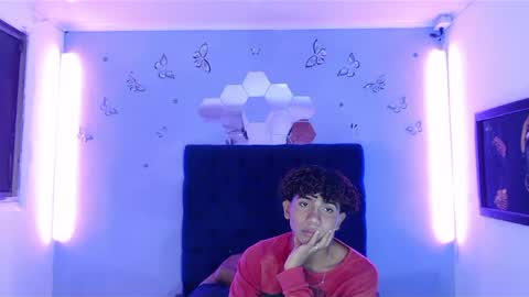 santiago online show from 12.09.24