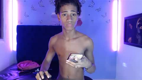 santiago online show from 12.15.24