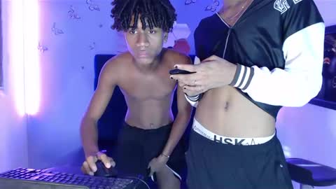 santiago online show from 12.17.24