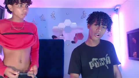 santiago online show from 12.20.24