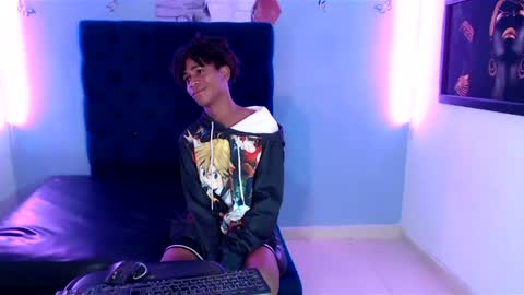 santiago online show from 12.27.24