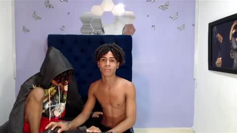 santiago online show from 12.27.24