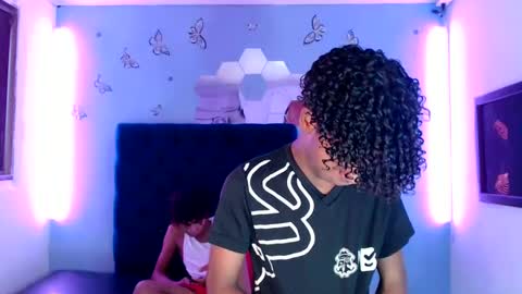 santiago online show from 12.28.24