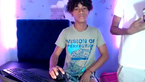 santiago online show from 01.02.25