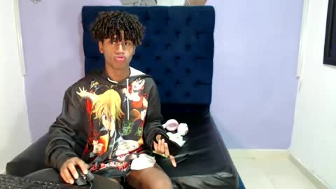 santiago online show from 01.03.25