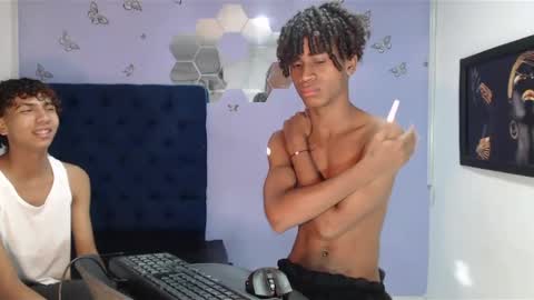 santiago online show from 01.11.25