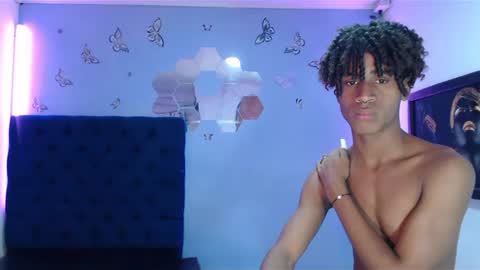 santiago online show from 01.11.25