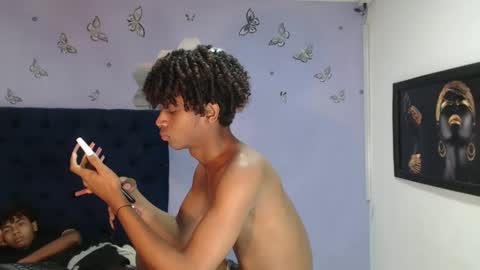 santiago online show from 01.15.25