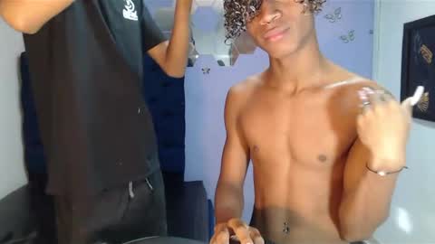 santiago online show from 01.16.25