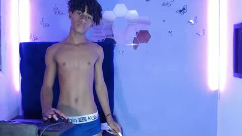 santiago online show from 01.18.25