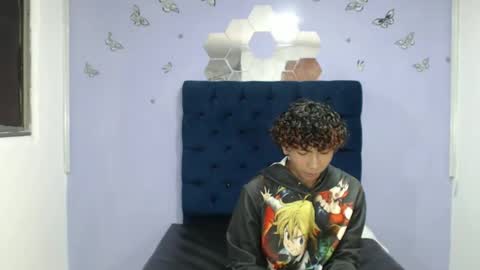 santiago online show from 01.23.25