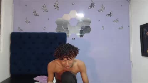 santiago online show from 01.26.25