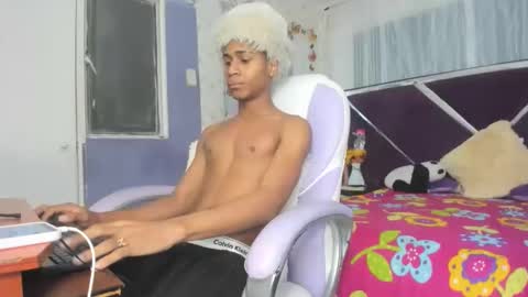 santy online show from 11.07.25