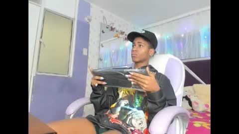 santy online show from 11.21.25