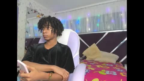 santy online show from 01.13.26