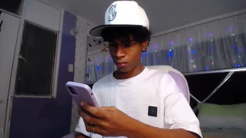 santy online show from 04.07.26