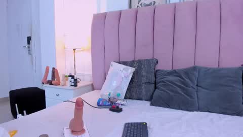 Santiago Carrington online show from 03.10.26