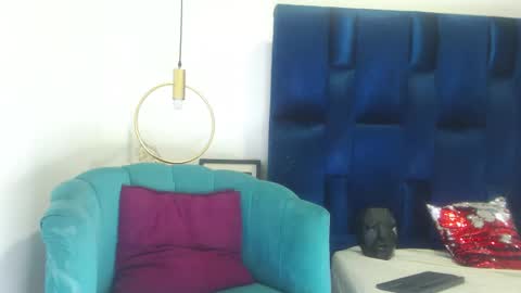 Santiago Carrington online show from 03.14.26