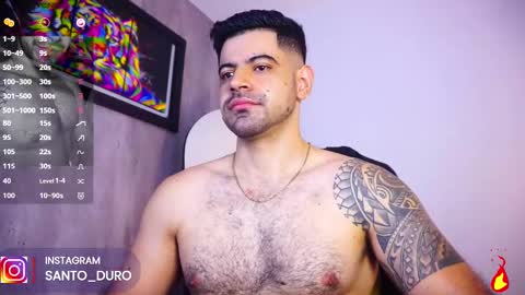 santiago online show from 01.07.26