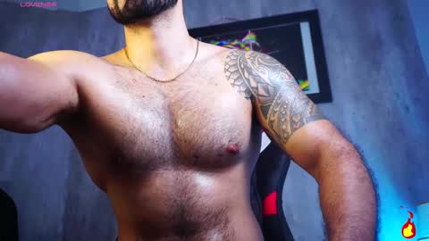 santiago online show from 02.16.26