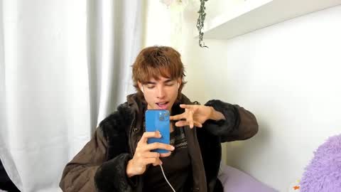 kitty online show from 01.21.25