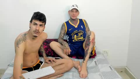 Snapshot of santy_of1 chatting on 04.25.26 santy_of1 online show from 04.25.26