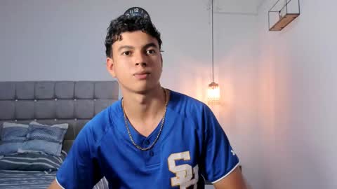 santy_stump online show from 01.15.26