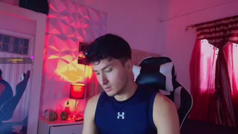 Santyago online show from 12.30.24