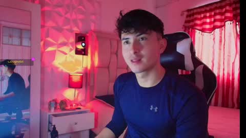 Santyago online show from 01.10.25