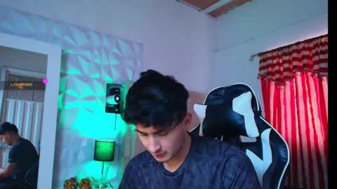 Santyago online show from 01.14.25