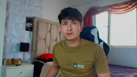 Santyago online show from 01.28.25