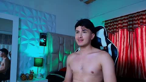 Santyago online show from 02.10.25