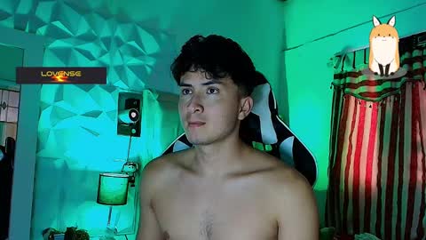 Santyago online show from 03.08.25