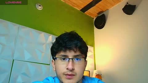 Santyago online show from 09.15.25