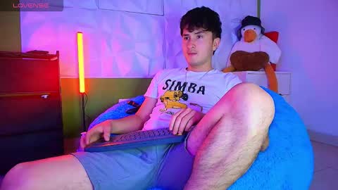 Santyago online show from 09.29.25