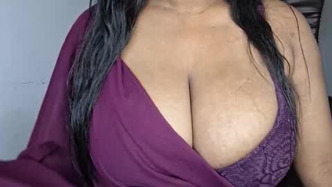 sanvi13 online show from 01.19.26