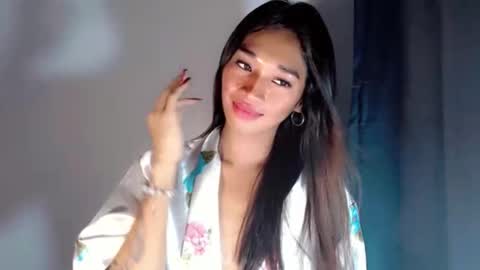 sanya_morenaxx online show from 02.09.26