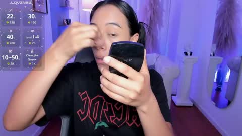 SAORI  online show from 04.14.26