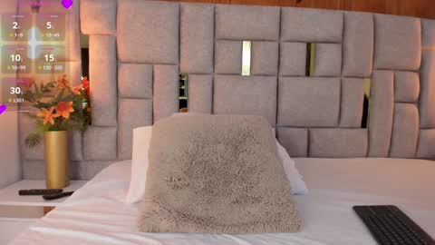 Saori  online show from 01.22.25