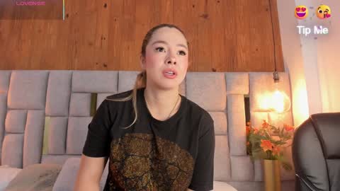 Saori  online show from 01.25.25