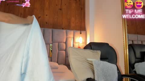 Saori  online show from 03.06.25