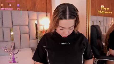 Saori  online show from 10.25.25