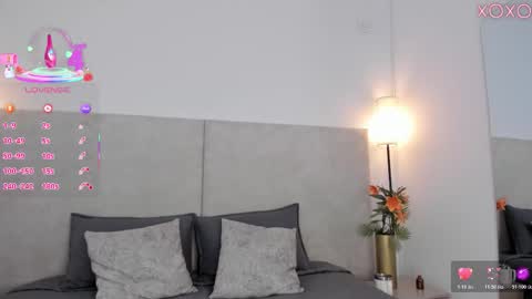 Snapshot of saori_newman chatting on 01.17.26 Saori online show from 01.17.26