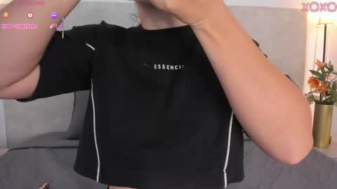 Snapshot of saori_newman chatting on 02.02.26 Saori online show from 02.02.26