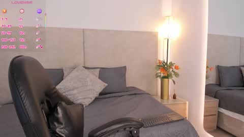 Snapshot of saori_newman chatting on 02.28.26 Saori online show from 02.28.26