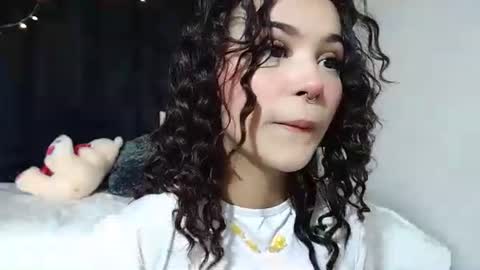 Snapshot of saorisworld chatting on 01.24.25 saorisworld online show from 01.24.25