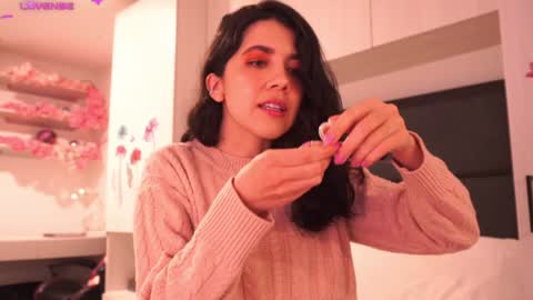 S A O R Y 3 online show from 12.17.24