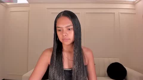 Snapshot of saphirajames chatting on 07.07.26 Saphira James online show from 07.07.26