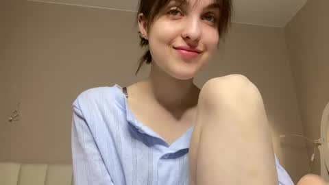 Anny online show from 04.10.26