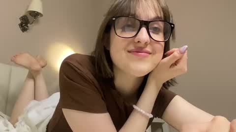 Anny online show from 04.13.26